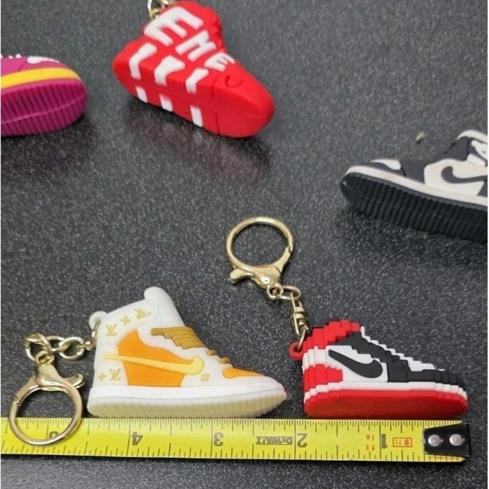 Jordan 7pc mini